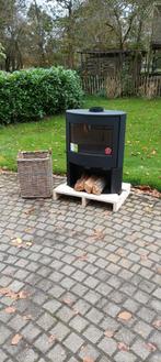 Houtkachels voor Tuinhuis Overkapping, Ophalen of Verzenden, Nieuw, Hout, 200 tot 400 cm