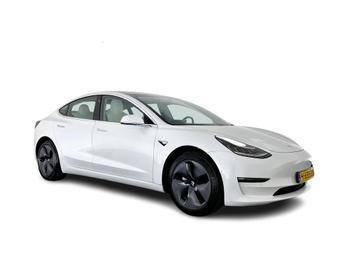 Tesla Model 3 Long Range AWD 75 kWh [ 3-Fase ] (INCL-BTW) Au beschikbaar voor biedingen