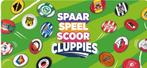 Gezocht gratis cluppies, Verzamelen, Albert Heijn, Ophalen