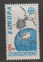 TSS Kavel 70073 Tsjecho-Slowakije  pf minr 3084 Europa, Ophalen, Overige landen, Postfris