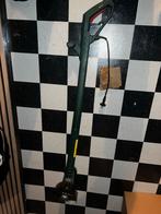 Elektrische Onkruidborstel + Extra Borstel, Tuin en Terras, Ophalen, Gebruikt, Minder dan 10 cm, Elektrisch