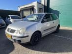 Volkswagen Polo /Airco!, Metallic lak, Stof, 1198 cc, Origineel Nederlands