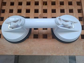 Ergonomische Badkamer Handgreep - Veiligheid & Comfort beschikbaar voor biedingen