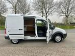 Ford Transit Connect T230L 1.8 TDCi Airco/Fiscaal Gunstig! L, Auto's, Bestelauto's, Voorwielaandrijving, Stof, Gebruikt, 4 cilinders