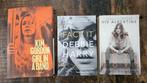 3 Music Books: Kim Gordon, Debbie Harry, Viv Albertine, Boeken, Ophalen of Verzenden, Gelezen, Artiest