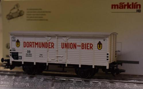 Märklin H0 48645 Intermodellbau Dortmund 2025, Hobby en Vrije tijd, Modeltreinen | H0, Nieuw, Wagon, Wisselstroom, Märklin, Ophalen of Verzenden
