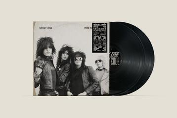 Mötley Crüe - From The Beginning - 2 LPs  beschikbaar voor biedingen