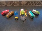 Chuggington Treinen, Ophalen of Verzenden, Gebruikt