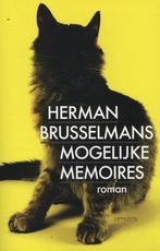 Herman Brusselmans, Mogelijke memoires, Paperback, Ophalen of Verzenden, Zo goed als nieuw, Herman Brusselmans, Nederland