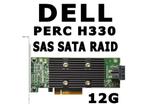 LSI SAS SATA PCI-e RAID Controllers | 4 & 8-Ports | 6G | ZFS, Gebruikt, Ophalen of Verzenden, SATA