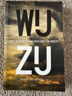 Wij - Zij - Martin Appelo, Verzenden, Zo goed als nieuw