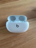 Original Beats Studio Buds A2514 charging case, Ophalen of Verzenden, Gebruikt, In oorschelp (earbud)