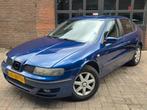Seat Leon 1.6-16V Stella, Voorwielaandrijving, 65 €/maand, Stof, Gebruikt