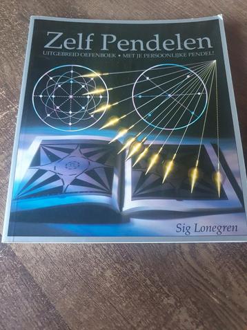 Zelf pendelen - Sig Lonegren  beschikbaar voor biedingen