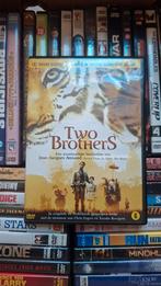 Two brothers dvd, Alle leeftijden, Ophalen of Verzenden, Zo goed als nieuw
