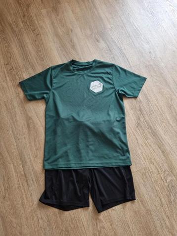 Laurens Lyceum Gym Shirt Maat S beschikbaar voor biedingen