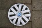 1 losse universele wieldop Fiat 13 inch, Auto diversen, Wieldoppen, Ophalen of Verzenden, Gebruikt