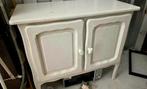 Antieke dressoire brocante, Huis en Inrichting, Ophalen, Zo goed als nieuw