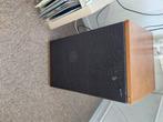 B&w dm2 luidsprekers uit 1973, Audio, Tv en Foto, Luidsprekers, Ophalen, Gebruikt, 60 tot 120 watt, Bowers & Wilkins (B&W)