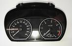 Km teller BMW 1 herstel instrumentenpaneel, Auto-onderdelen, Dashboard en Schakelaars, Ophalen of Verzenden, Gebruikt, BMW