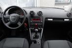 Audi A3 Sportback 1.8 TFSI Attraction / 161 PK / Climate / S, Auto's, Te koop, 160 pk, 14 km/l, Benzine