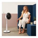 Duux Whisper Ventilator staand -, Witgoed en Apparatuur, Nieuw, 3 snelheden of meer, Ophalen of Verzenden, Staande ventilator