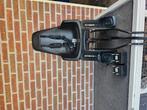 Bobike achterzitje met 2 adapters, Ophalen, Gebruikt