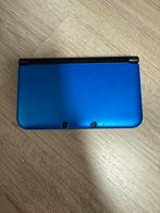 Nintendo 3DS XL Blauw, Ophalen, 1 speler, Zo goed als nieuw, Role Playing Game (Rpg)