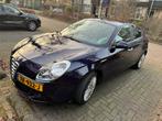 Alfa Romeo Giulietta 1.4 Turbo Multi AIR 2011 Blauw, Voorwielaandrijving, Euro 5, Beige, 4 cilinders