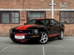 Ford Mustang Base 4.0 V8 211pk 2007, Auto's, Ford, Automaat, Gebruikt, Bedrijf, Mustang