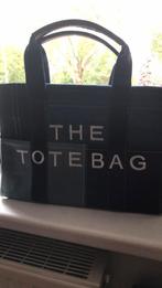 Spijkerstof totebag tas nieuw, Ophalen of Verzenden, Nieuw, Blauw, Handtas