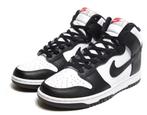 Nike Dunk High Dames "Panda" mt. 39, Zwart, Nike, Nieuw, Ophalen of Verzenden