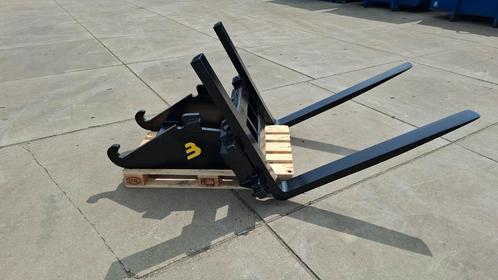 Beco palletvorken, Doe-het-zelf en Verbouw, Overige Doe-het-zelf en Verbouw, Gebruikt, Ophalen