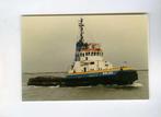 scheepvaart-foto-smit.-balau, Ophalen of Verzenden, Zo goed als nieuw, Boek of Tijdschrift