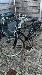 Twee Batavus fietsen, Fietsen en Brommers, Fietsen | Dames | Damesfietsen, Versnellingen, Batavus, Ophalen of Verzenden, 53 tot 56 cm