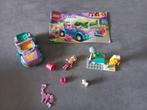 Lego friends 3183 coole cabrio, Kinderen en Baby's, Speelgoed | Duplo en Lego, Ophalen of Verzenden, Zo goed als nieuw