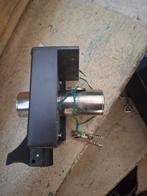 Lips oplegslot, Ophalen of Verzenden, Zo goed als nieuw