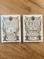 Complete Common, Uncommon en Token Sets - Nieuw/Mint, Ophalen of Verzenden, Nieuw, Meerdere kaarten