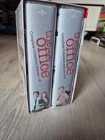 The Office - Complete serie seizoen 1 tm 9 dvd box, Vanaf 12 jaar, Ophalen of Verzenden, Zo goed als nieuw, Drama