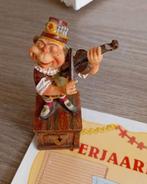 4 LAAF EN VERJAARDAG KALENDER ALS NIEUW NU 20EURO ZIE FOTO,S, Ophalen of Verzenden, Zo goed als nieuw, Beeldje of Poppetje