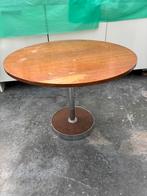 Auping salontafel vintag, Huis en Inrichting, Ophalen, 100 tot 150 cm, Vierkant, 50 tot 100 cm