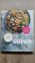 Kat Mead - Super salade, Ophalen of Verzenden, Zo goed als nieuw, Azië en Oosters