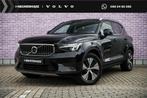 Volvo XC40 Plug-in Hybrid T4 Core Bright | Achteruitrijcamer, Auto's, 12 maanden, Stof, Euro 6, Zwart