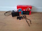 Nintendo Switch met 256GB geheugenkrt + spel Lego Marvel, Spelcomputers en Games, Games | Nintendo Switch, Online, Gebruikt, Overige genres