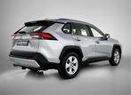 Toyota RAV4 2.5 Hybrid Active Limited (bj 2020, automaat), Automaat, 12 maanden, Stof, Gebruikt