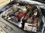 Opel Diplomat 5.4 V8 *OrgNL!* 327 V8 Corvette / LPG / APK- &, Auto's, 5354 cc, Zwart, Origineel Nederlands, Bedrijf