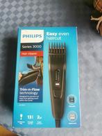 Tondeuse nieuw in doos philips 3000 series, Ophalen of Verzenden, Nieuw, Haarverzorging