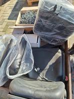 Shovelzittingen, Zakelijke goederen, Agrarisch | Onderdelen | Banden, Velgen en Assen, Ophalen