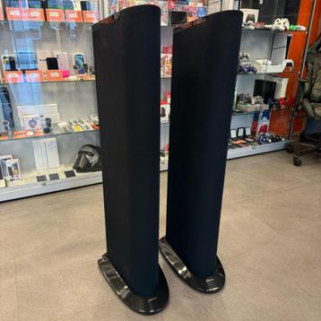 GoldenEar Triton Two+ 1200 Watt Active sub per Speaker | Set beschikbaar voor biedingen