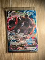 Pokémonkaart Blastoise Vmax, Ophalen of Verzenden, Zo goed als nieuw